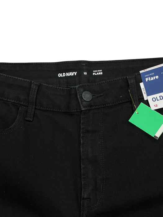 Pantalón 12 (OLD NAVY)