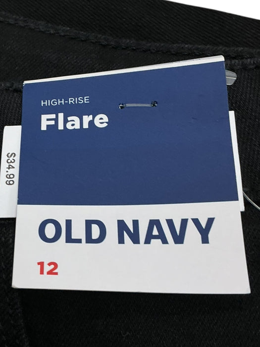 Pantalón 12 (OLD NAVY)