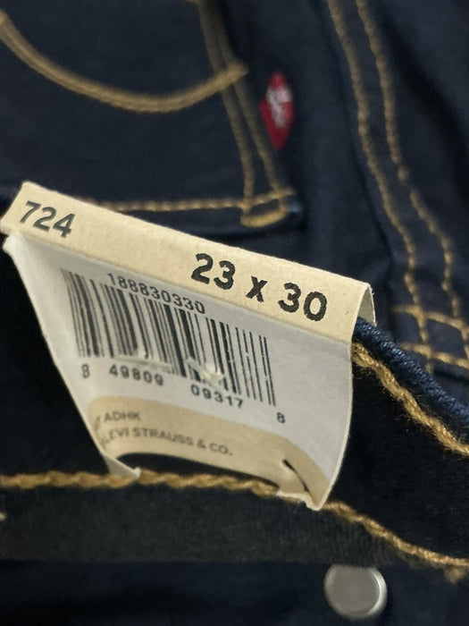 Pantalón 23*30 (LEVIS)