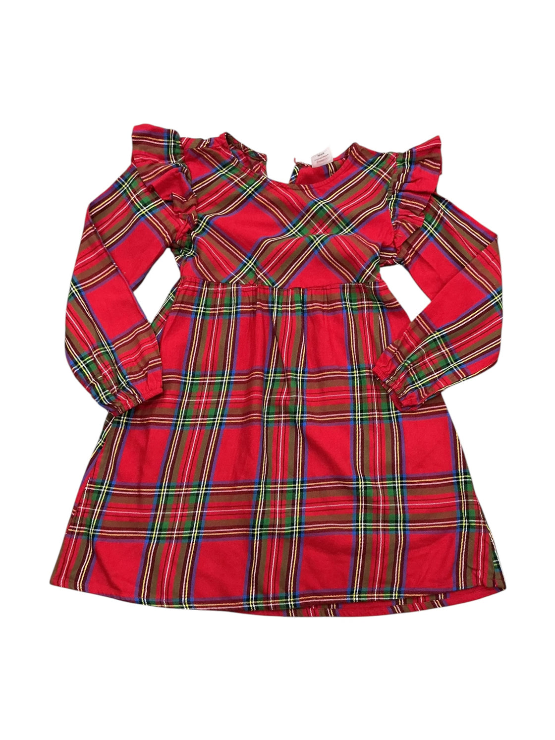Vestido para niñ@ XS (WONDER NATION)