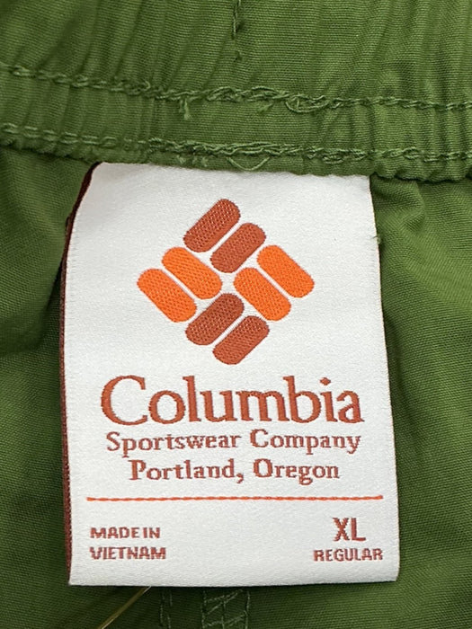 Pantalón XL (COLUMBIA)