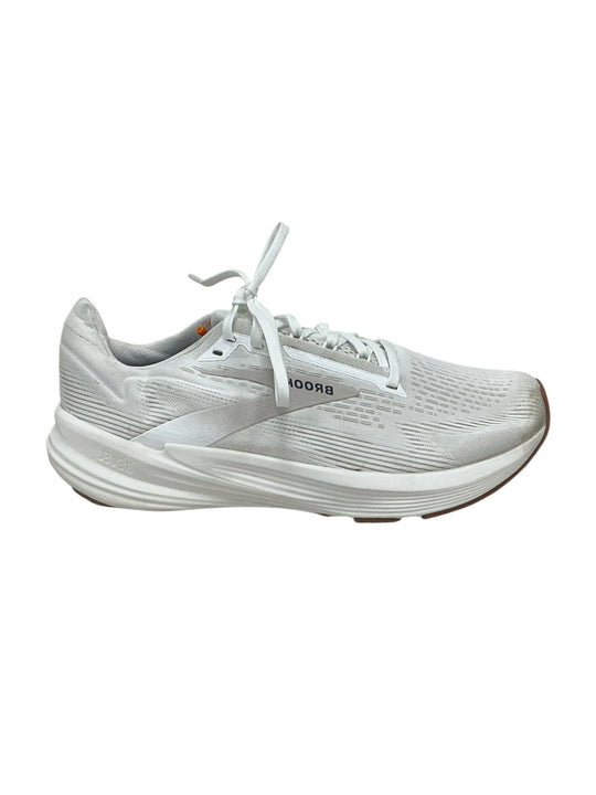 Tenis 10 (BROOKS)