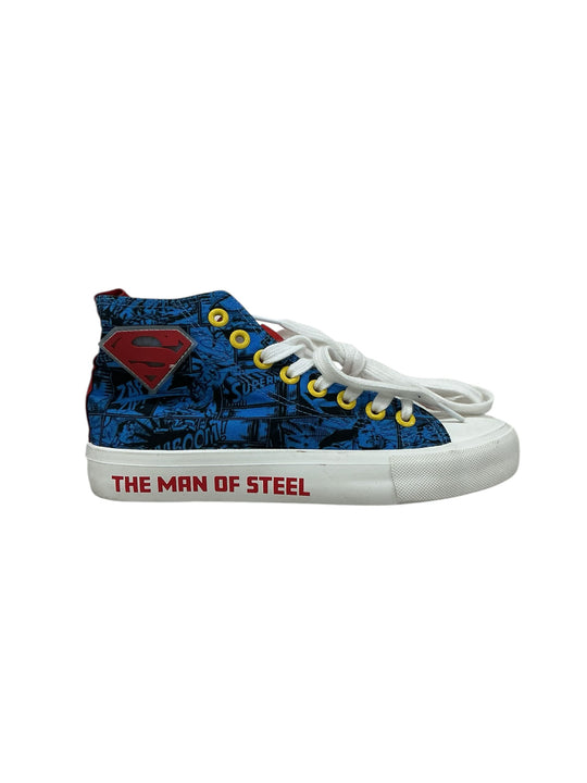 Tenis 7 (DC)