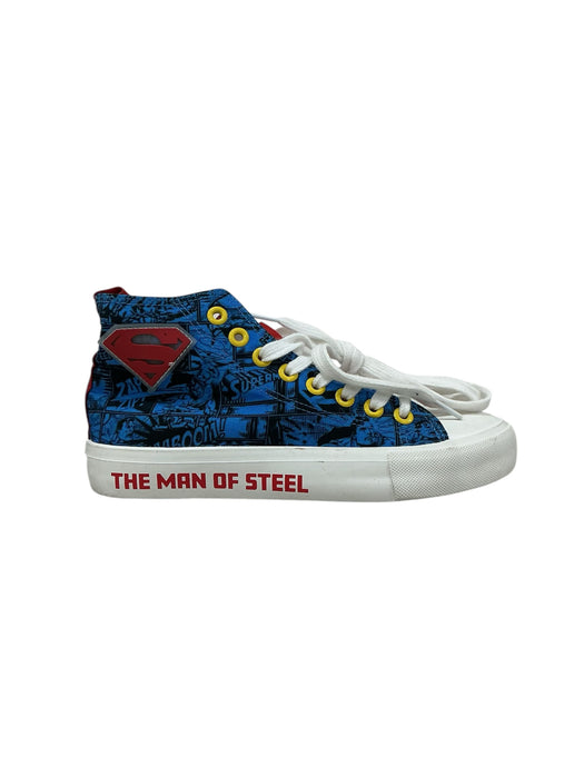 Tenis 7 (DC)