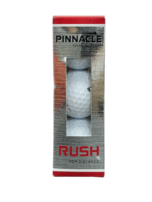 Pelotas de Golf (PINNACLE)