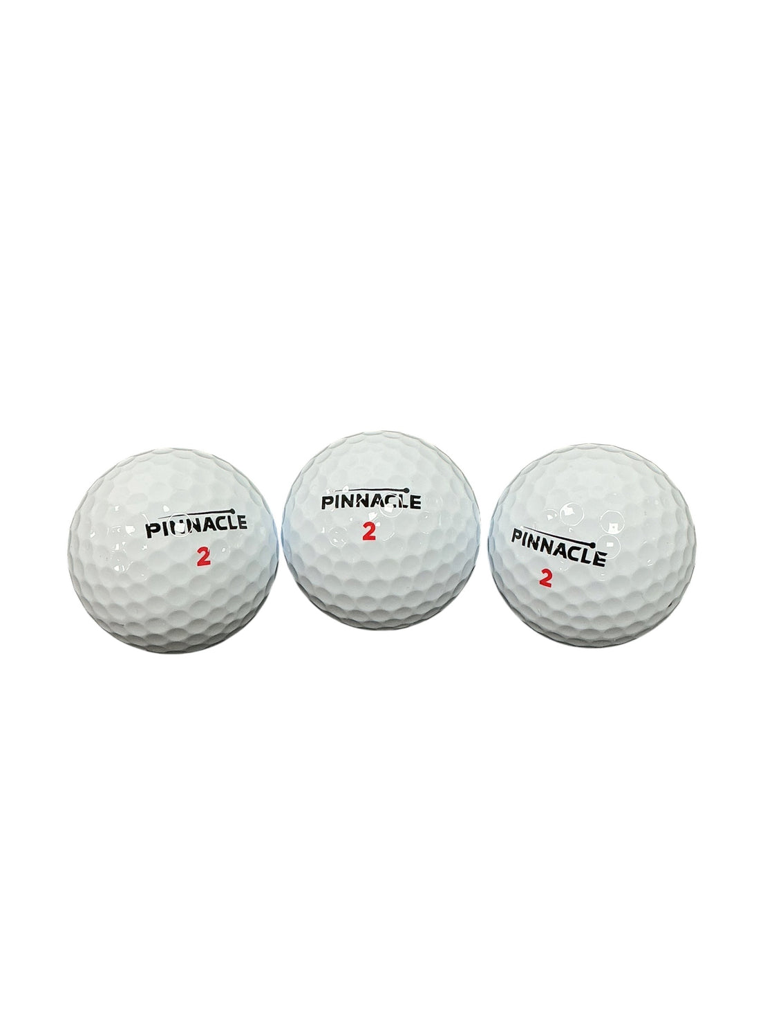 Pelotas de Golf (PINNACLE)