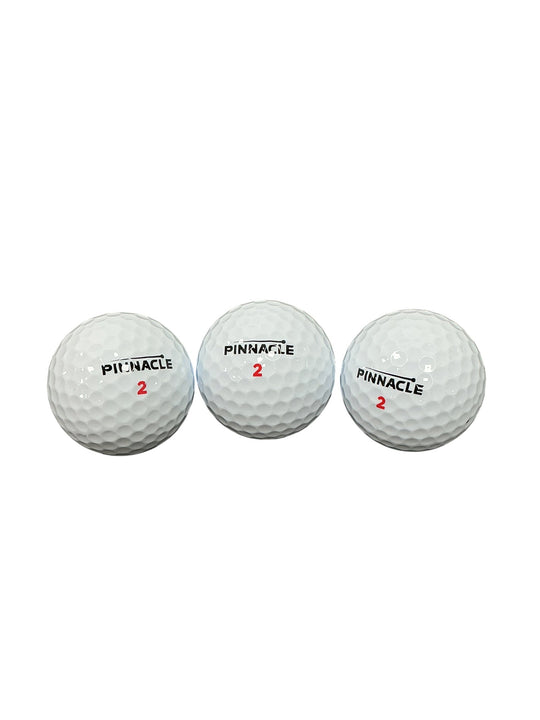Pelotas de Golf (PINNACLE)