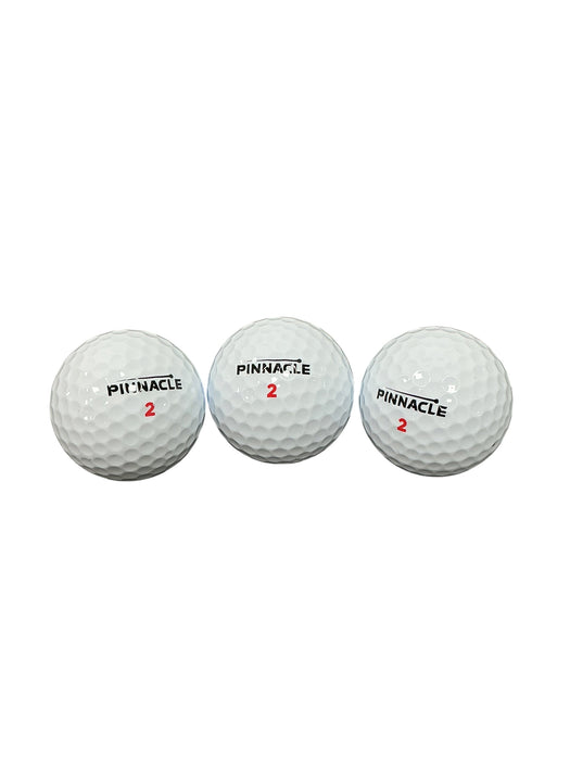 Pelotas de Golf (PINNACLE)
