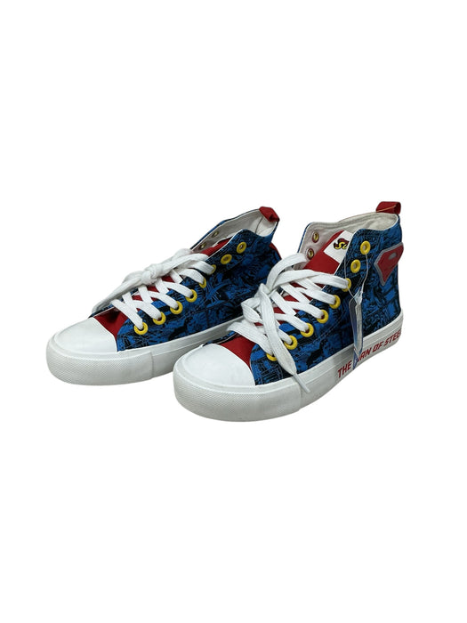 Tenis 7 (DC)