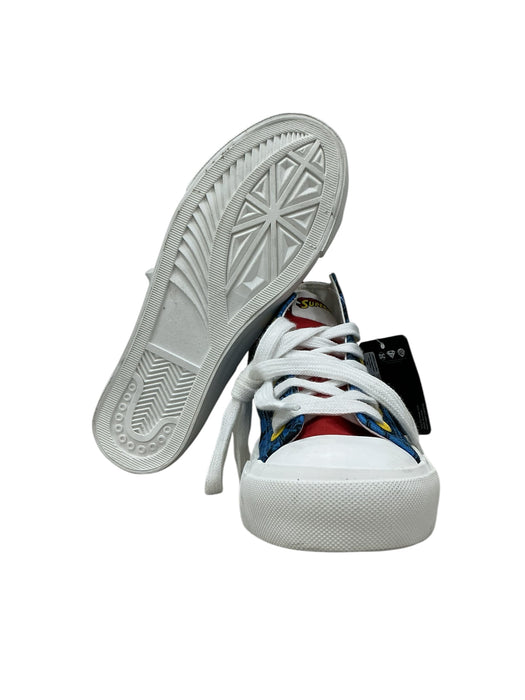 Tenis 7 (DC)
