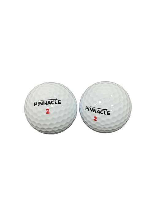Pelotas de Golf (PINNACLE)