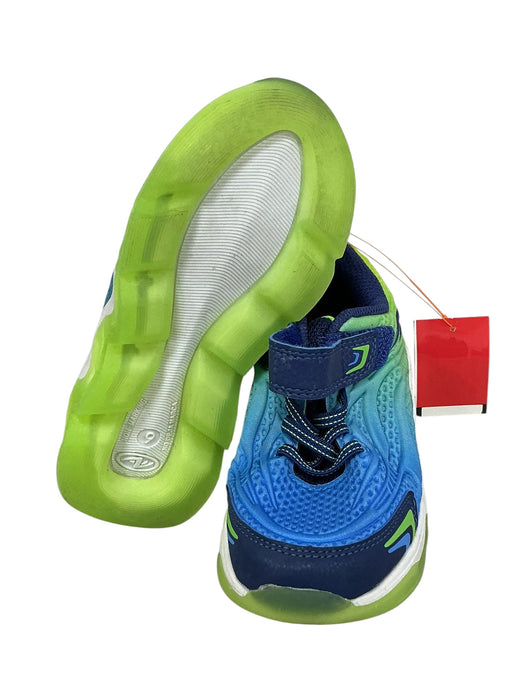 Tenis para niño 9 (ATHLETIC)