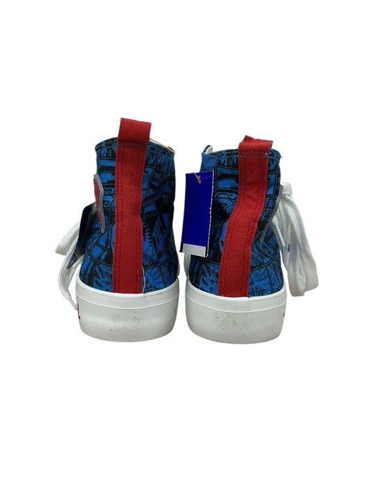 Tenis 7 (DC)