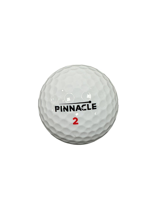 Pelotas de Golf (PINNACLE)