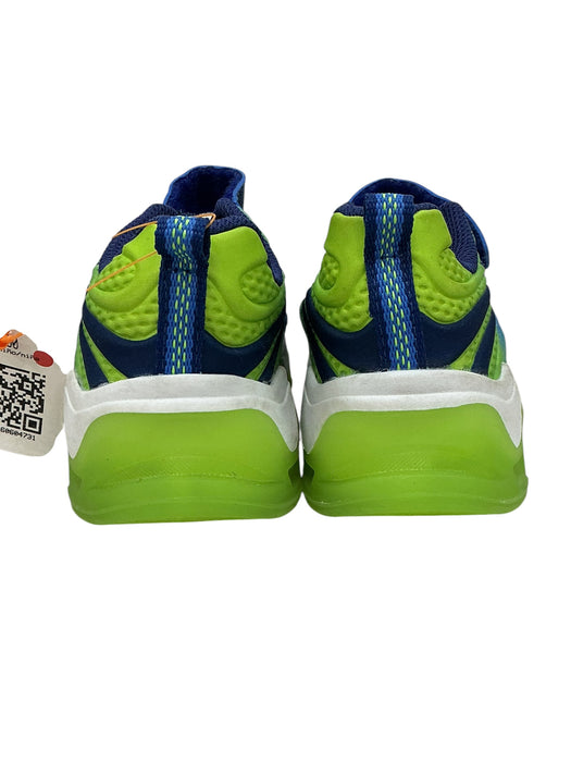 Tenis para niño 9 (ATHLETIC)