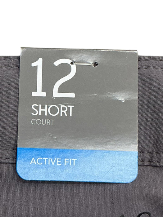 Short 12 (COLUMBIA)
