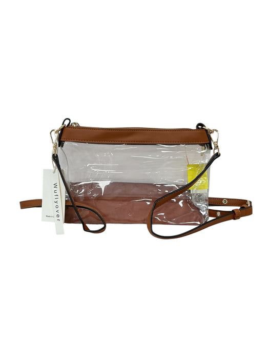 Bolso (WUFLYOVER)