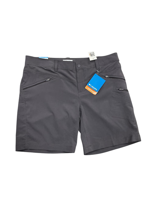 Short 12 (COLUMBIA)