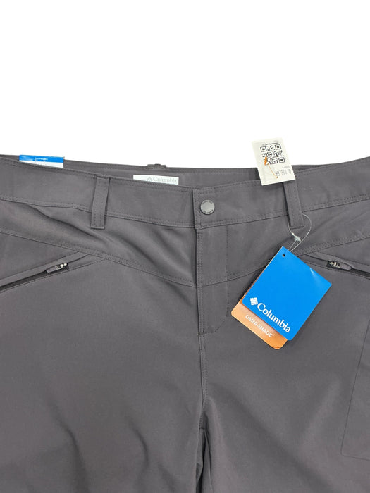 Short 12 (COLUMBIA)