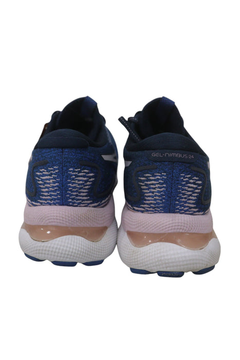 Tenis 9  (ASICS)