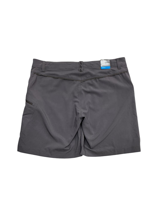 Short 12 (COLUMBIA)