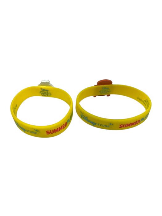 Set de pulseras (DISNEY)