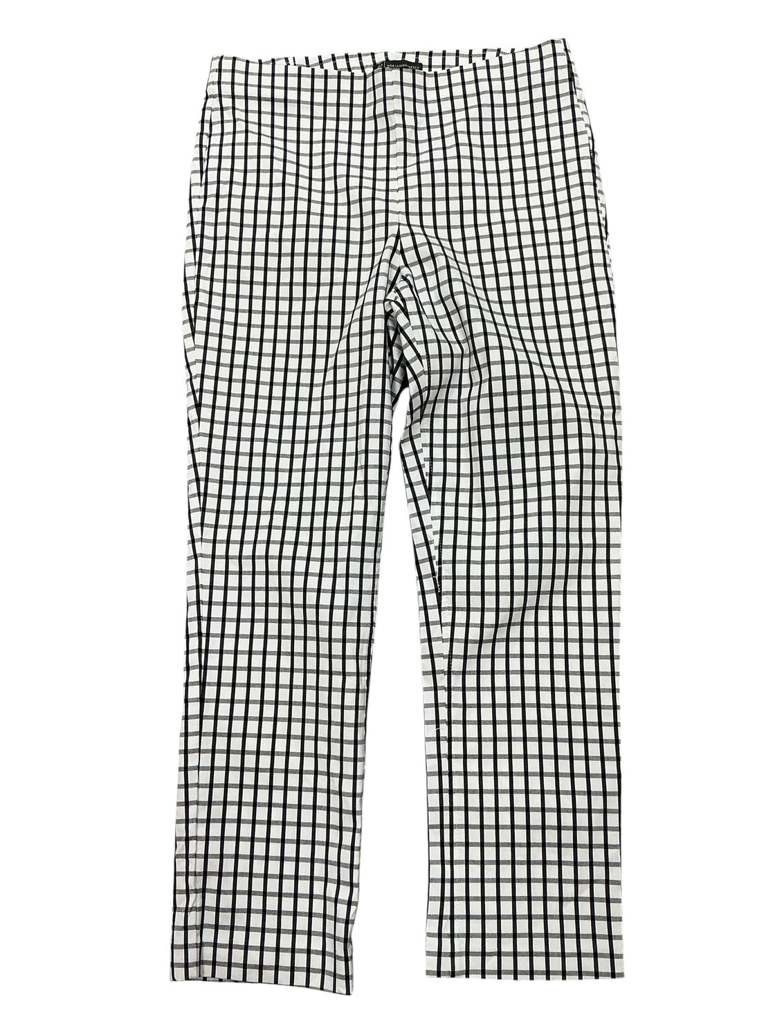 Pantalón 8 (ADRIANNA PAPELL)