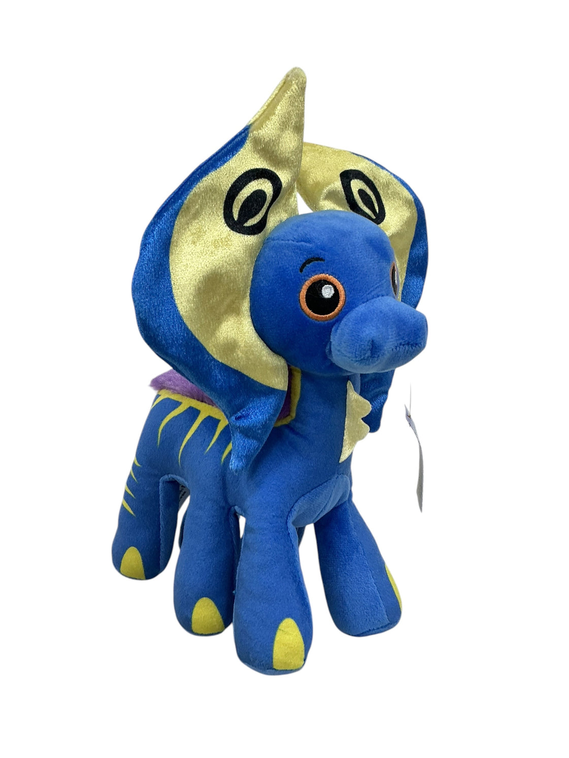 Hexapede (DISNEY)