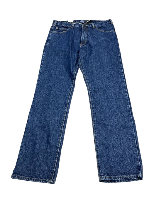 Pantalón 34X34 (FULL BLUE)