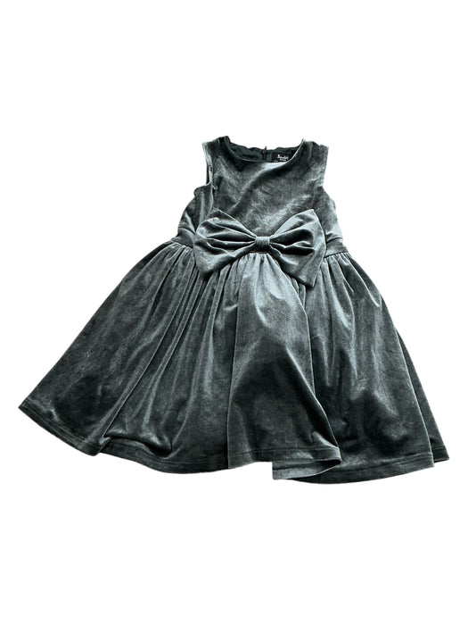 Vestido de niñ@ 6 (BARDOT)