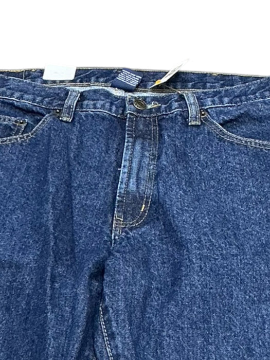 Pantalón 34X34 (FULL BLUE)