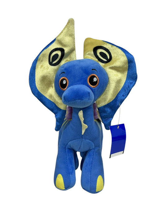 Hexapede (DISNEY)
