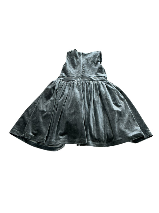 Vestido de niñ@ 6 (BARDOT)