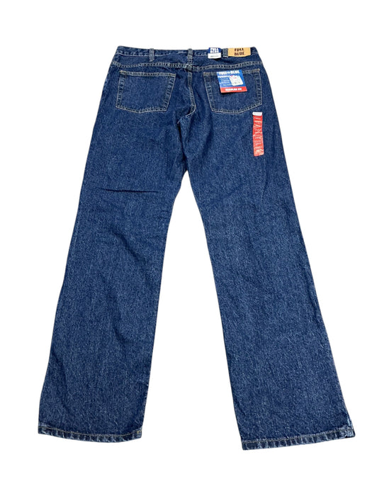 Pantalón 34X34 (FULL BLUE)