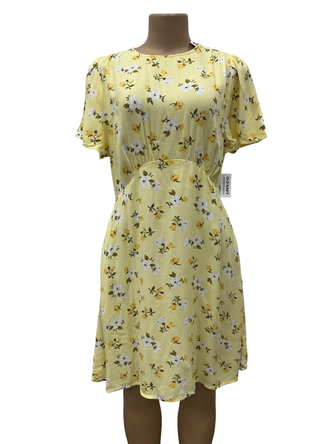Vestido M (OLD NAVY)