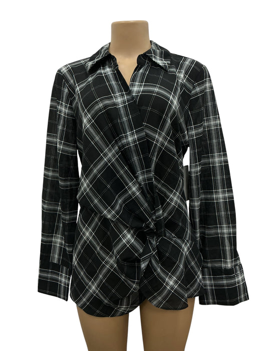 Blusa L (LAUNDRY)