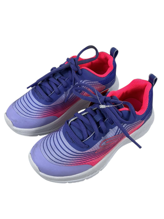 Tenis para niñ@ 1 (SKECHERS)