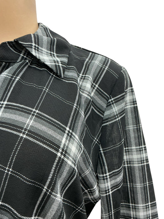 Blusa L (LAUNDRY)