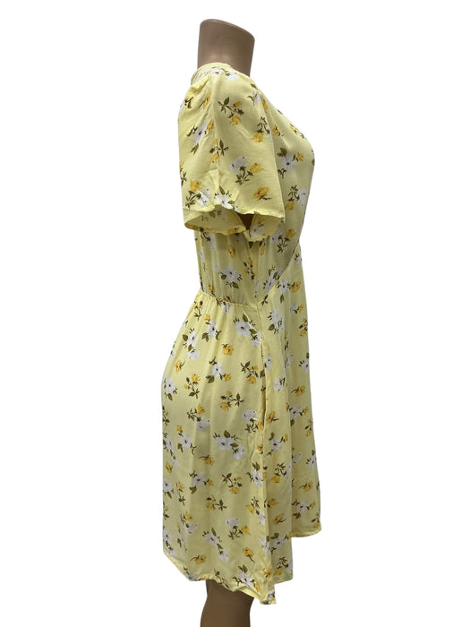 Vestido M (OLD NAVY)