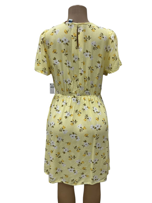 Vestido M (OLD NAVY)