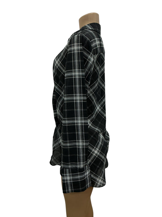 Blusa L (LAUNDRY)