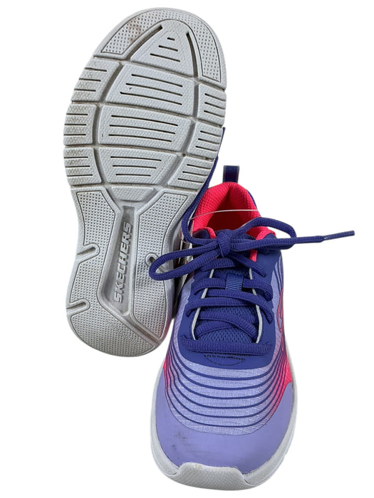 Tenis para niñ@ 1 (SKECHERS)