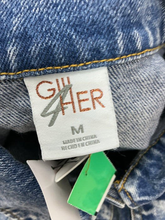 Chumpa M (GII 4HER)
