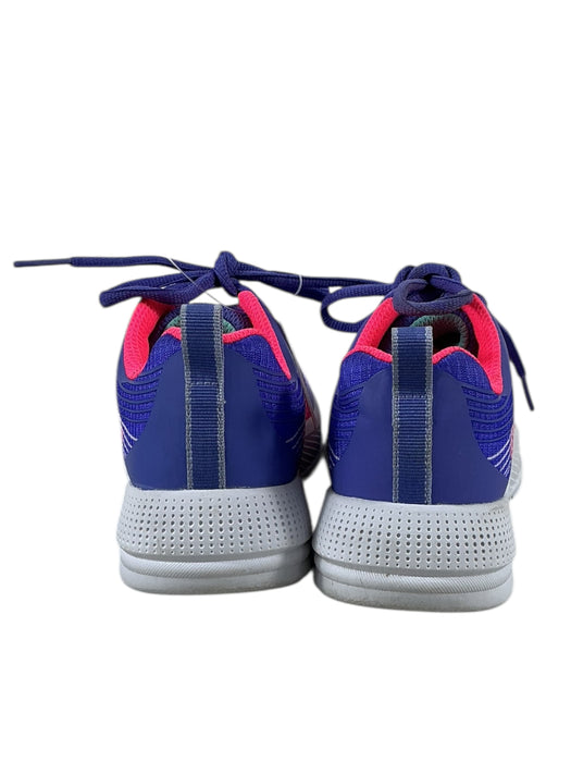 Tenis para niñ@ 1 (SKECHERS)