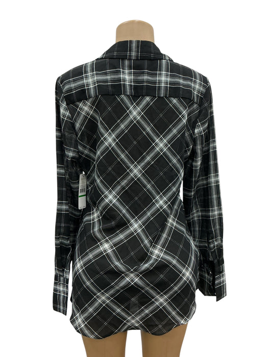 Blusa L (LAUNDRY)