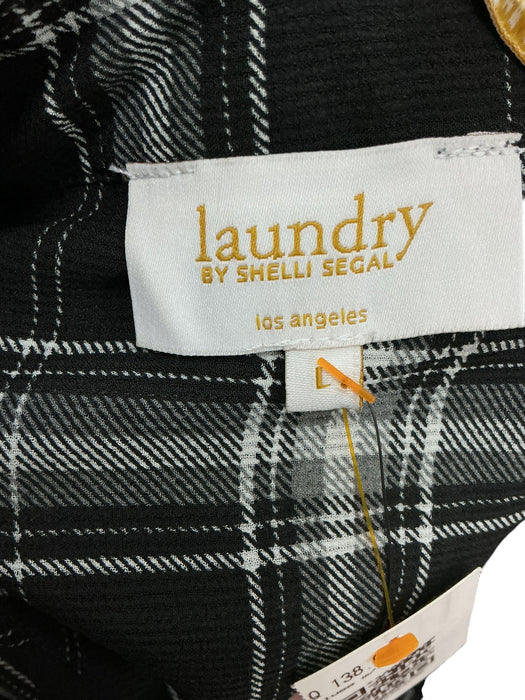 Blusa L (LAUNDRY)