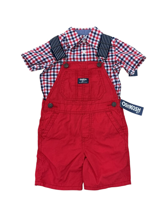 Conjunto para niñ@ 2T (OSHKOSH)