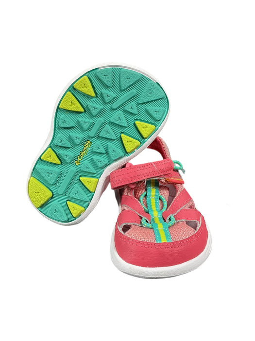 Sandalia para bebé 6 (COLUMBIA)