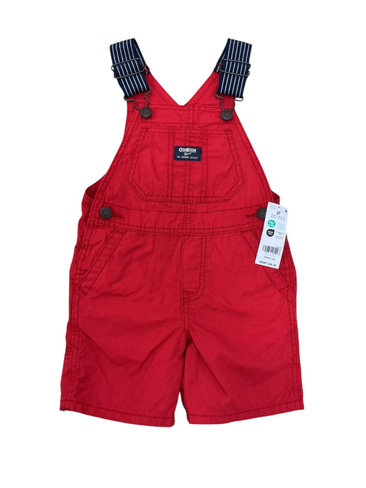 Conjunto para niñ@ 2T (OSHKOSH)