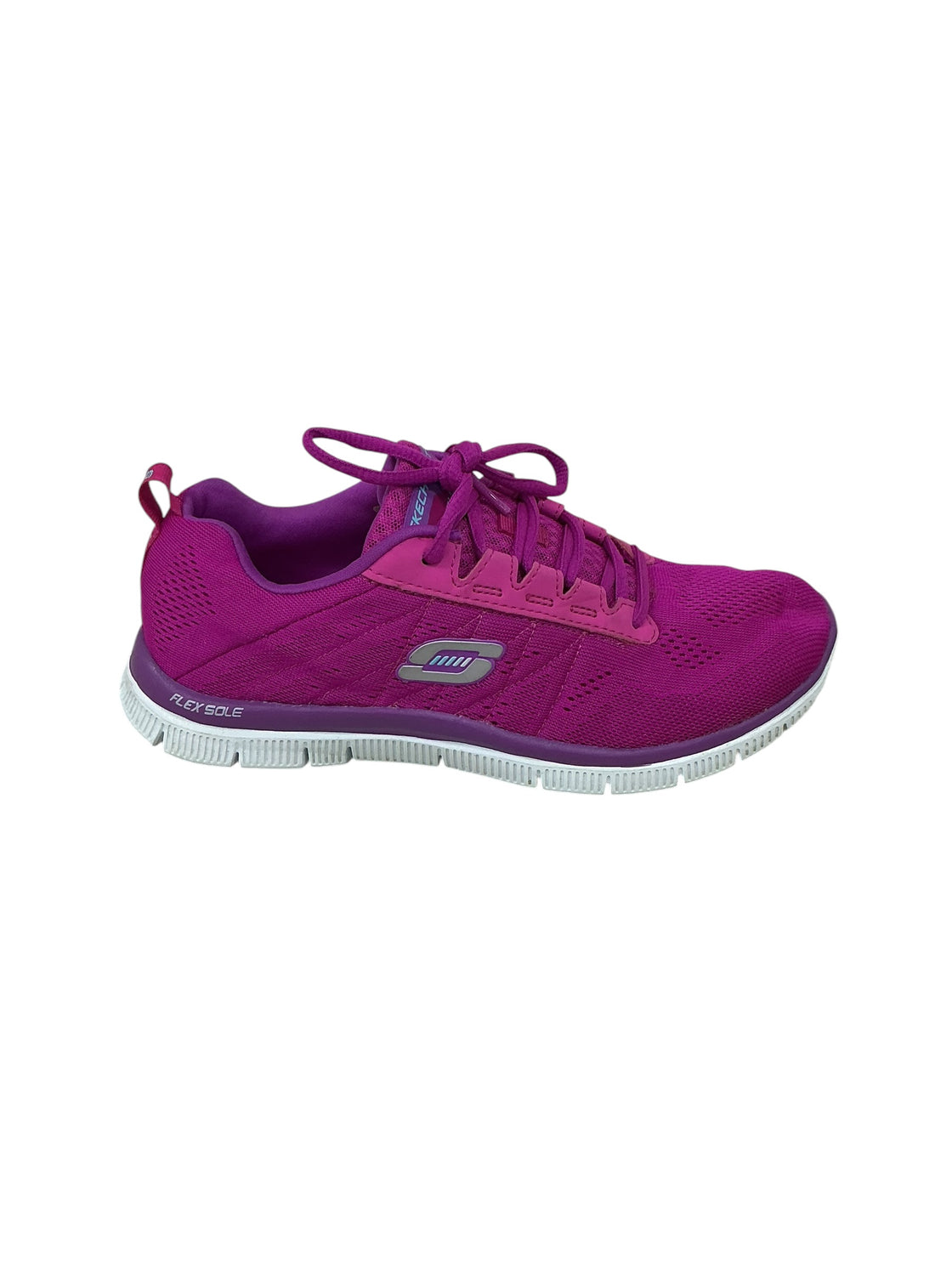 Tenis 7.5 (SKECHERS)
